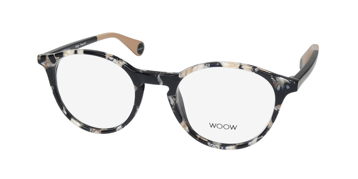 Woow No Gender 1 Eyeglasses
