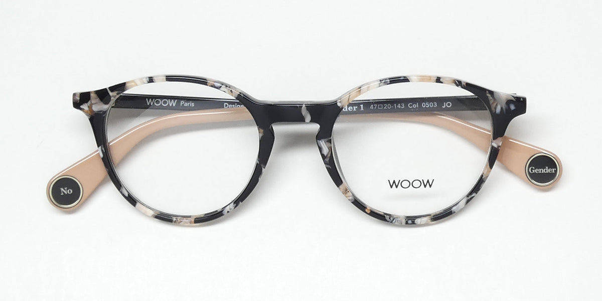 Woow No Gender 1 Eyeglasses