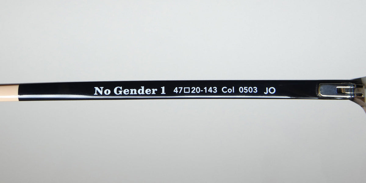 Woow No Gender 1 Eyeglasses
