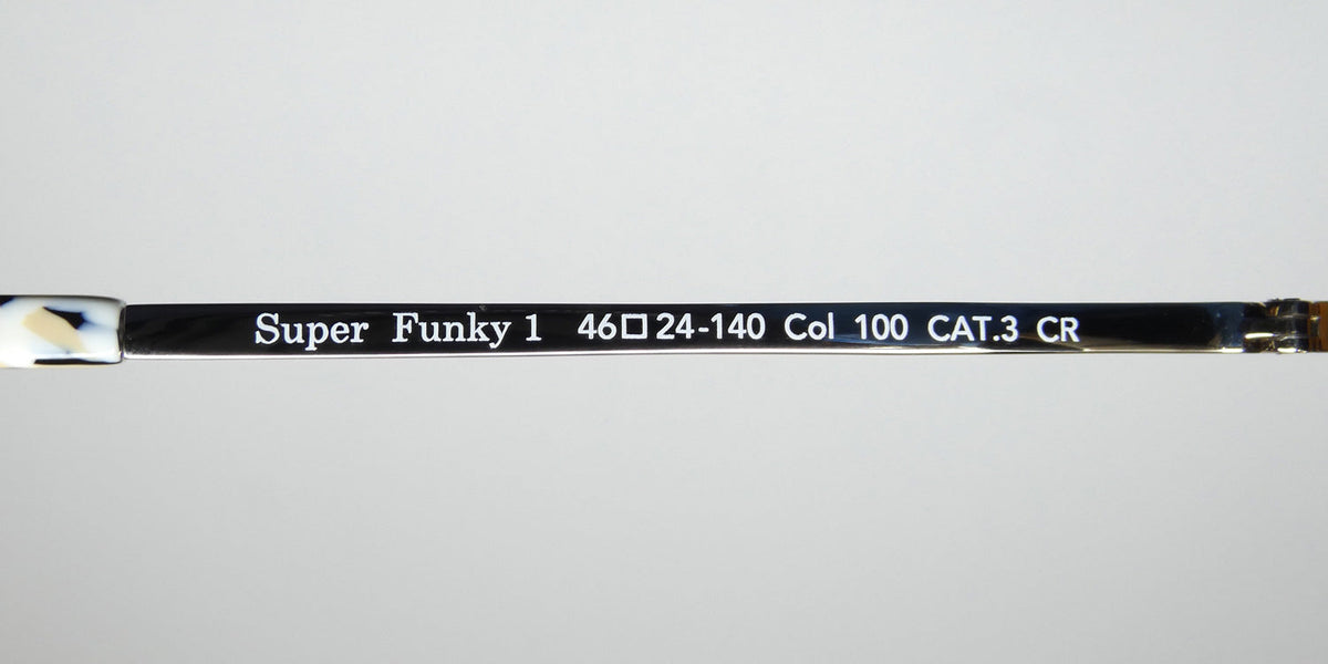 Woow Super Funky 1 Sunglasses