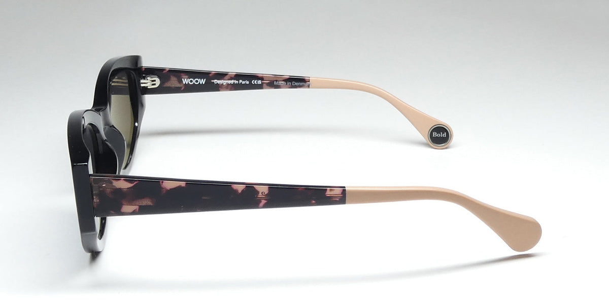 Woow Super Bold 2 Sunglasses