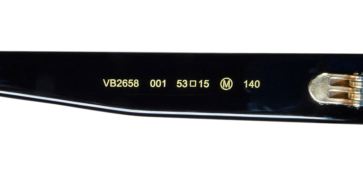 Victoria Beckham Vb2658 Eyeglasses