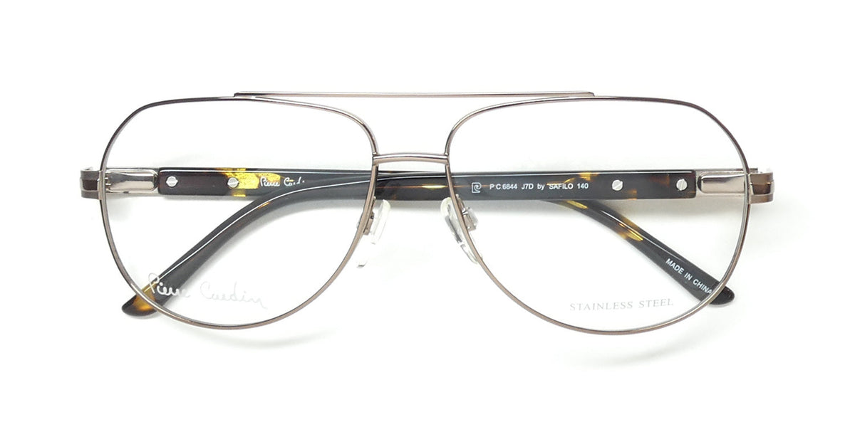 Pierre Cardin 6844 Eyeglasses