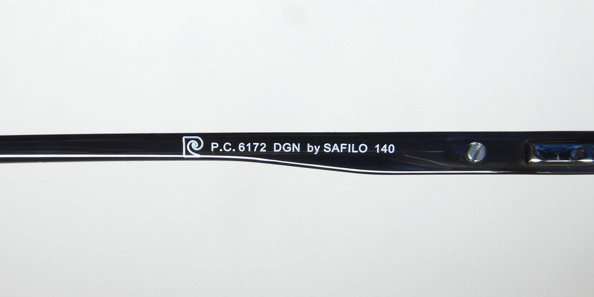 Pierre Cardin 6172 Eyeglasses