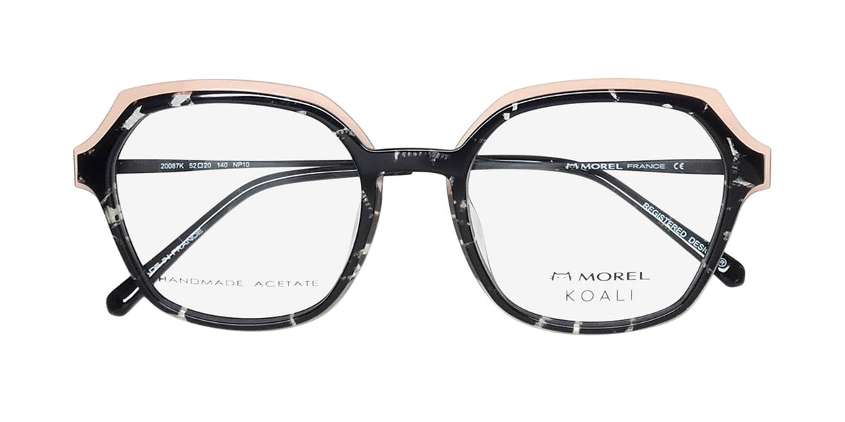 Morel Koali 20087k Eyeglasses