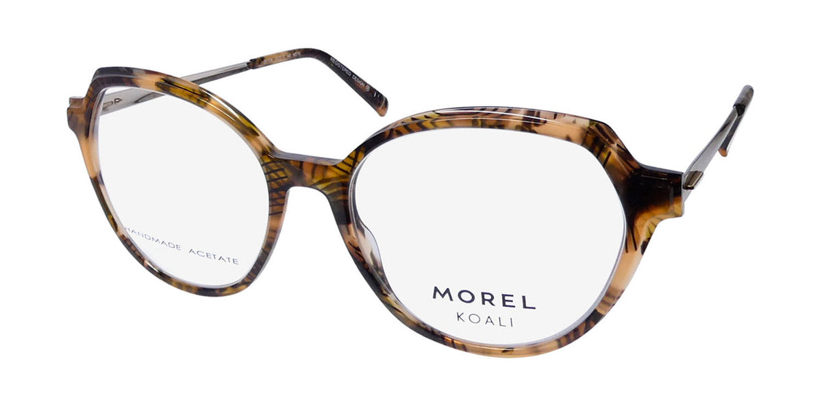 Morel Koali 20173k Malba 2 Eyeglasses