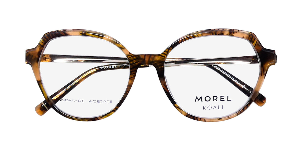 Morel Koali 20173k Malba 2 Eyeglasses
