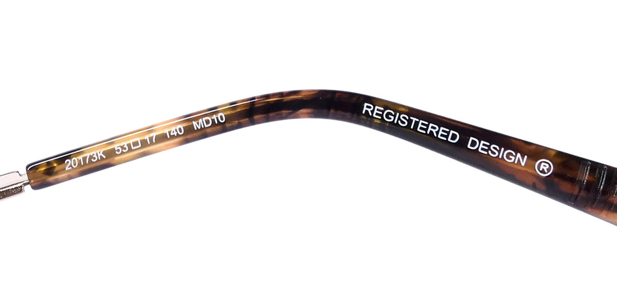 Morel Koali 20173k Malba 2 Eyeglasses