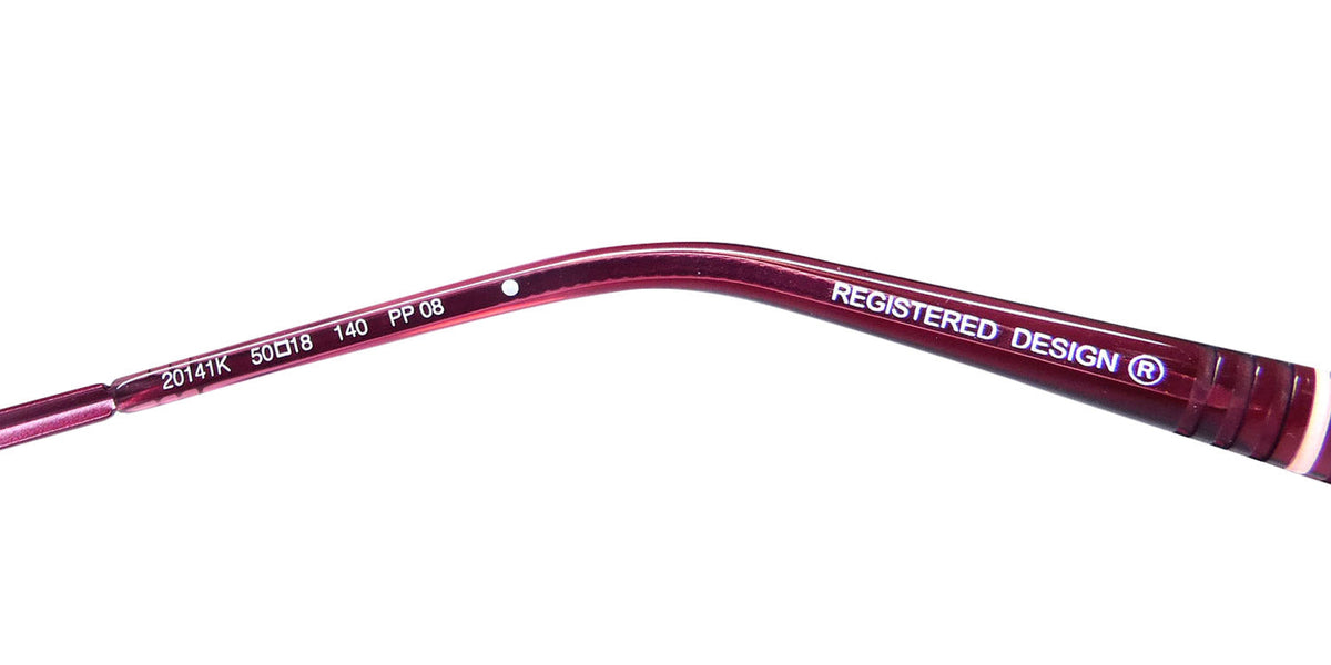 Morel Koali 20141k Kalla Eyeglasses