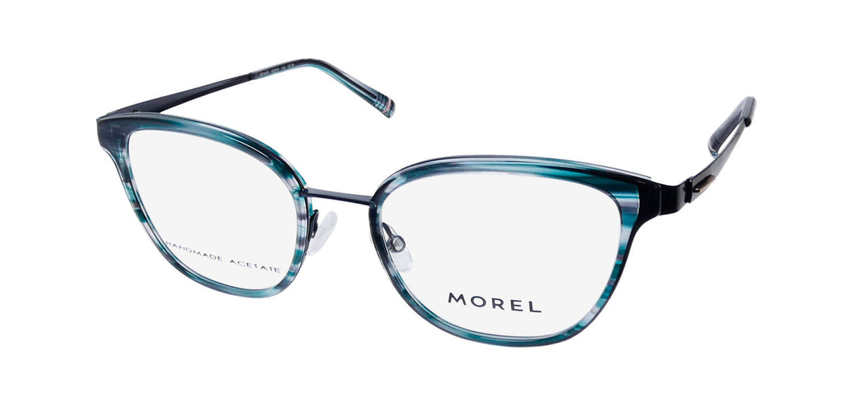 Morel Koali 20141k Kalla Eyeglasses