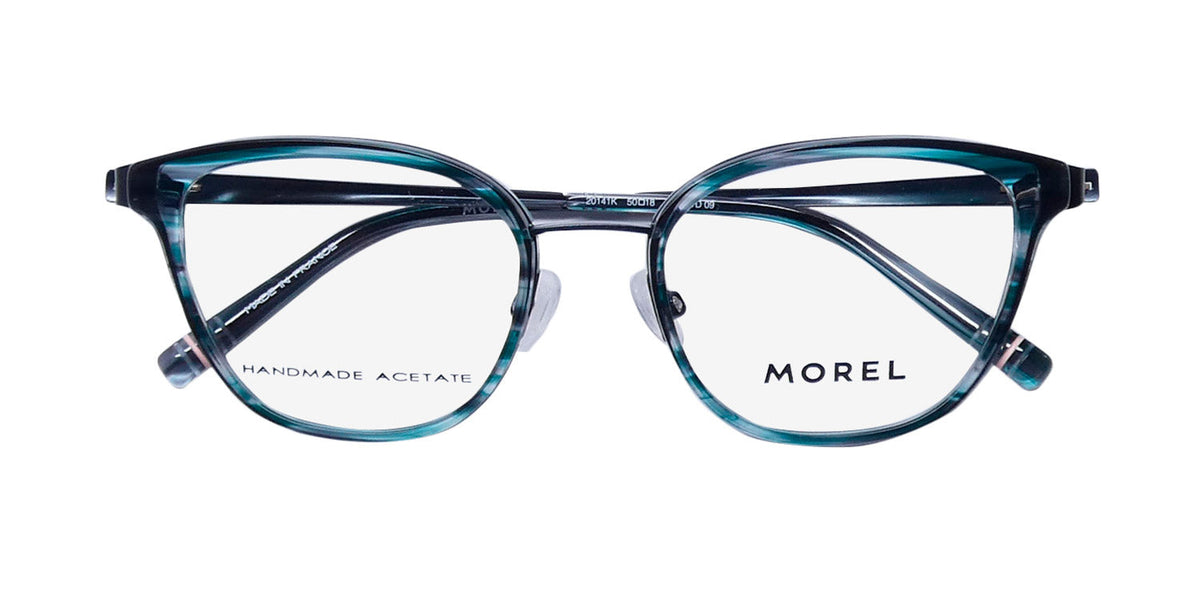 Morel Koali 20141k Kalla Eyeglasses