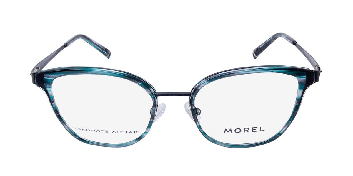 Morel Koali 20141k Kalla Eyeglasses