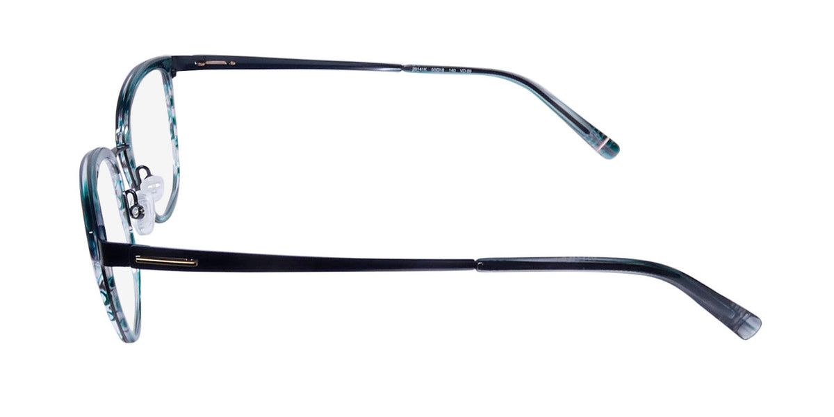 Morel Koali 20141k Kalla Eyeglasses
