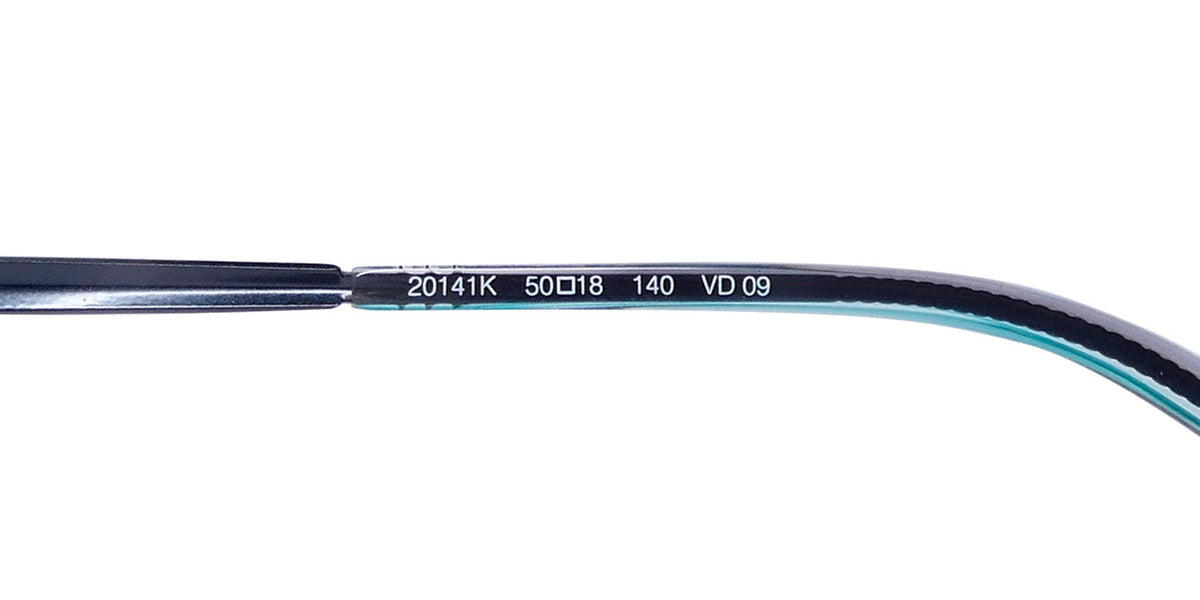 Morel Koali 20141k Kalla Eyeglasses