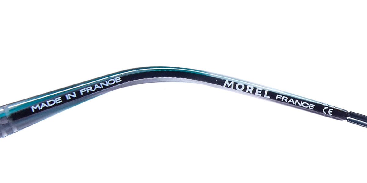 Morel Koali 20141k Kalla Eyeglasses