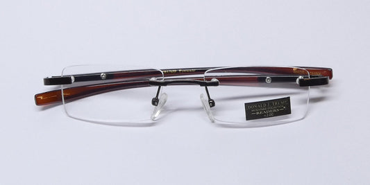 Donald Trump Dtr06 Readers