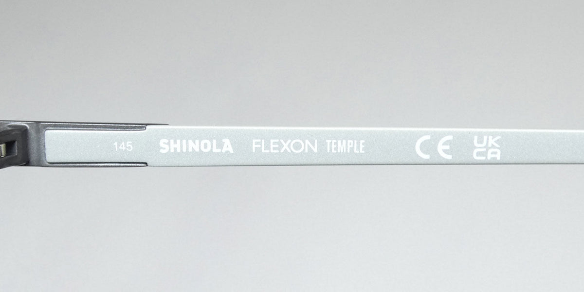 Flexon Shinola 37002 Eyeglasses