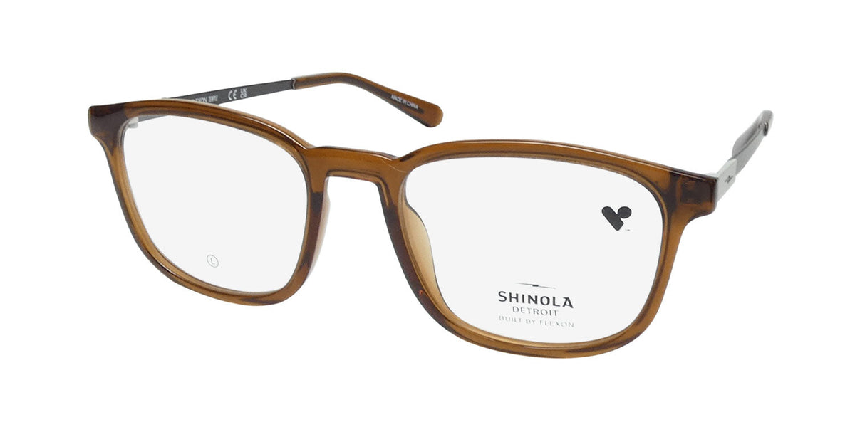 Flexon Shinola 37002 Eyeglasses