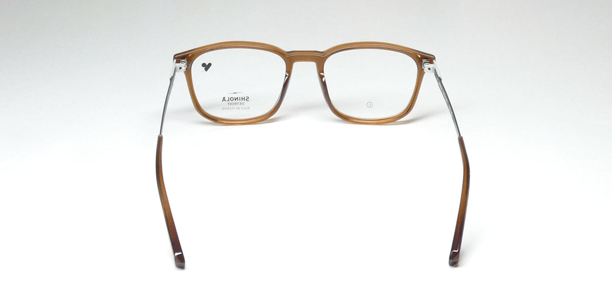 Flexon Shinola 37002 Eyeglasses