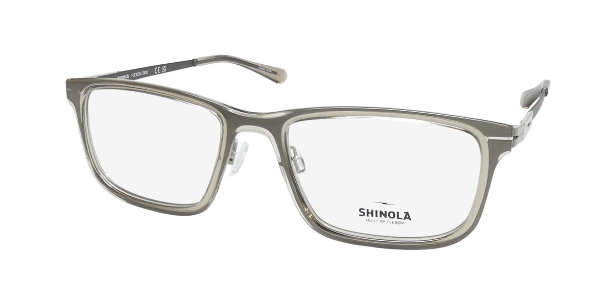 Flexon Shinola 37000 Eyeglasses