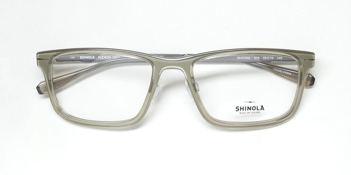Flexon Shinola 37000 Eyeglasses