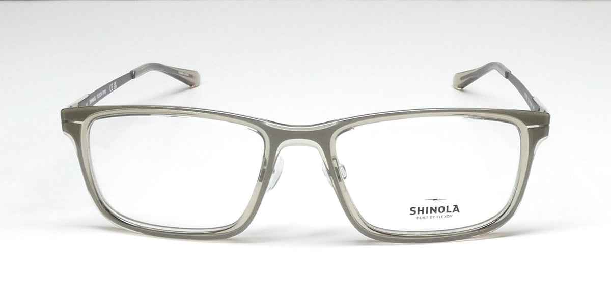 Flexon Shinola 37000 Eyeglasses
