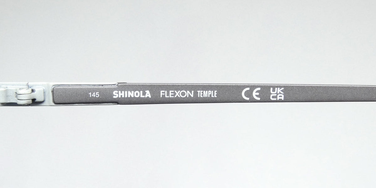 Flexon Shinola 37000 Eyeglasses