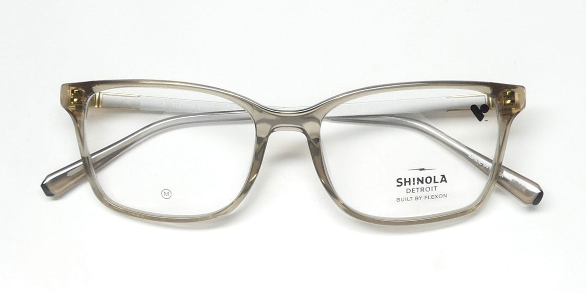 Flexon Shinola 37003 Eyeglasses