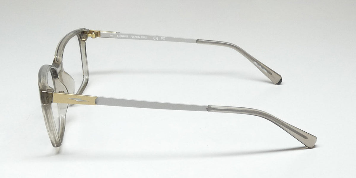 Flexon Shinola 37003 Eyeglasses