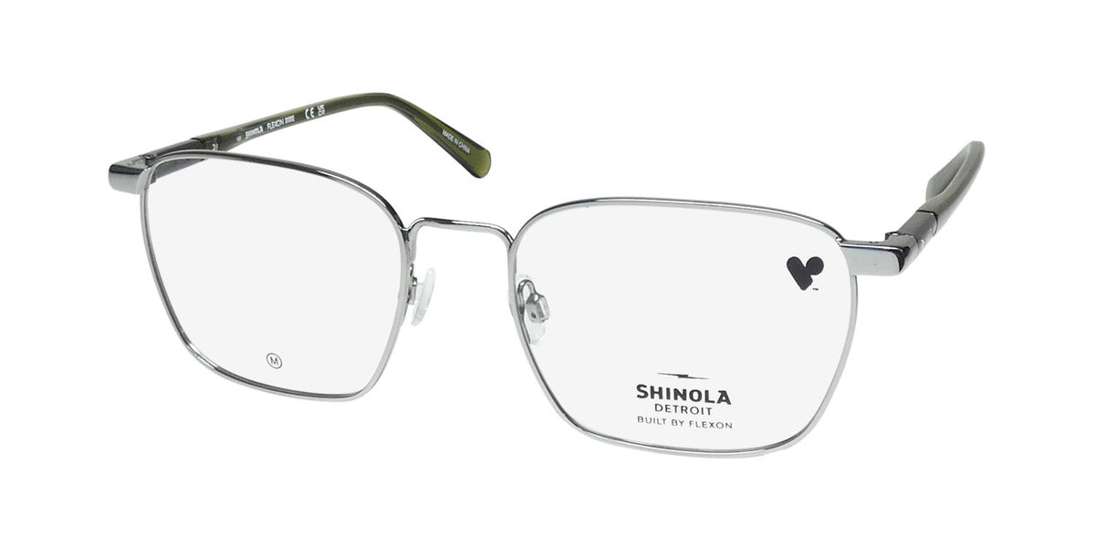 Flexon Shinola 23002 Eyeglasses
