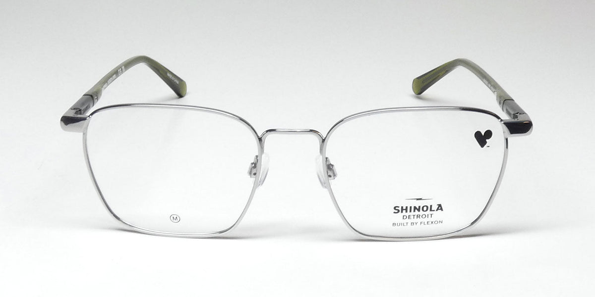 Flexon Shinola 23002 Eyeglasses