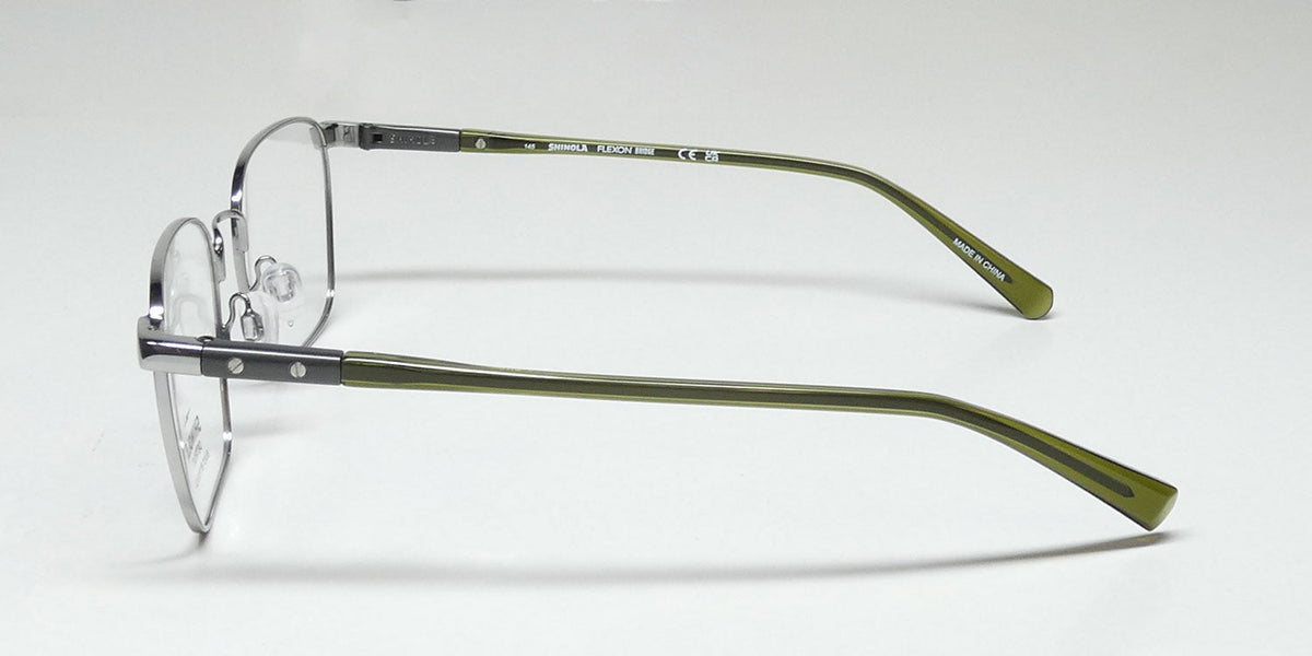Flexon Shinola 23002 Eyeglasses