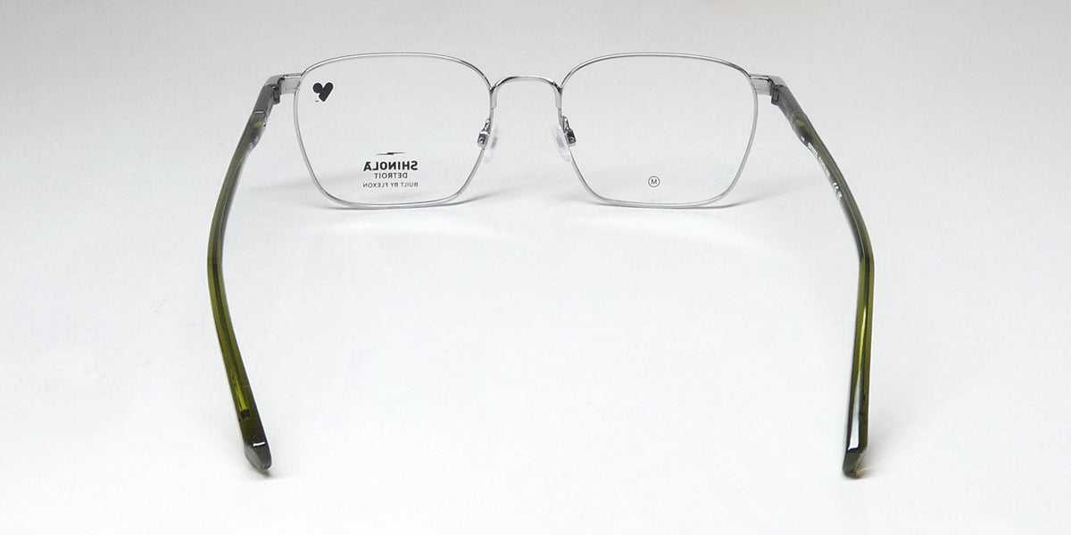 Flexon Shinola 23002 Eyeglasses