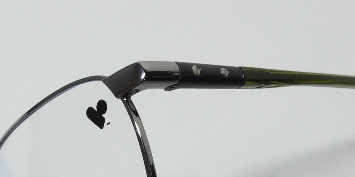 Flexon Shinola 23002 Eyeglasses
