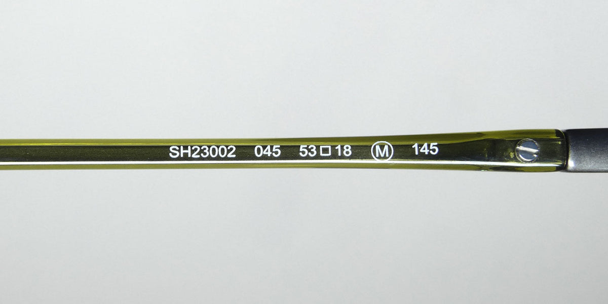 Flexon Shinola 23002 Eyeglasses