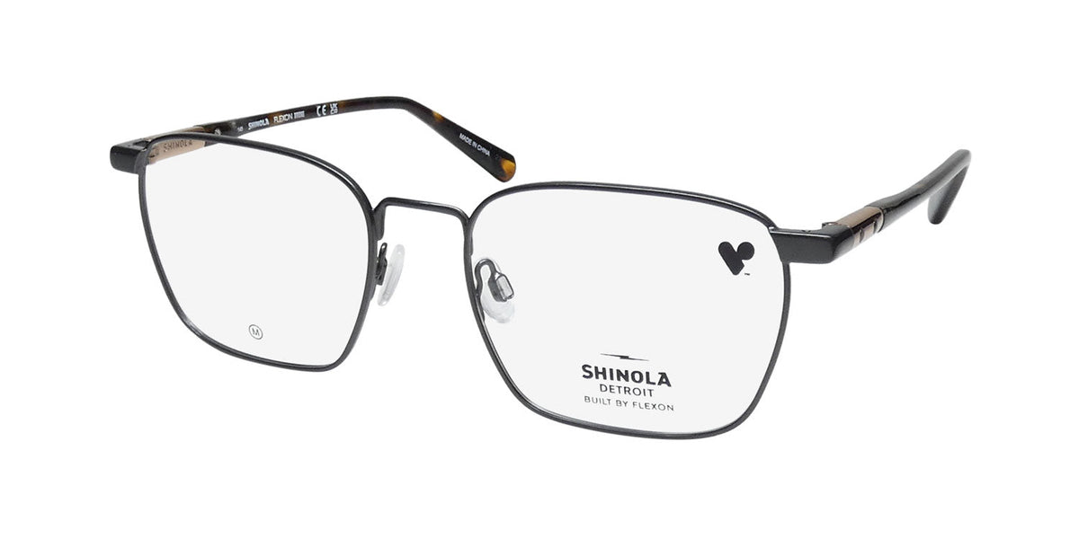 Flexon Shinola 23002 Eyeglasses