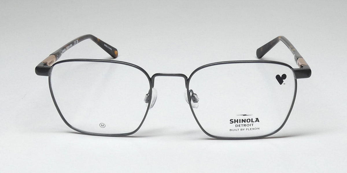 Flexon Shinola 23002 Eyeglasses