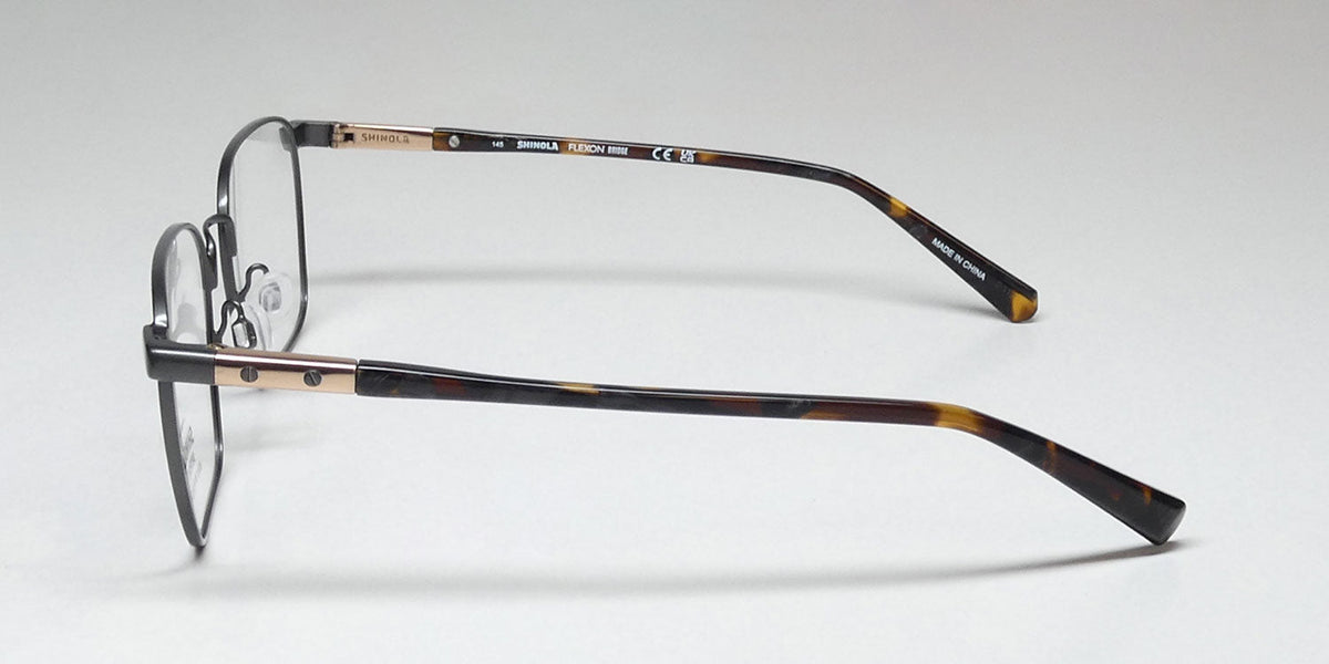 Flexon Shinola 23002 Eyeglasses
