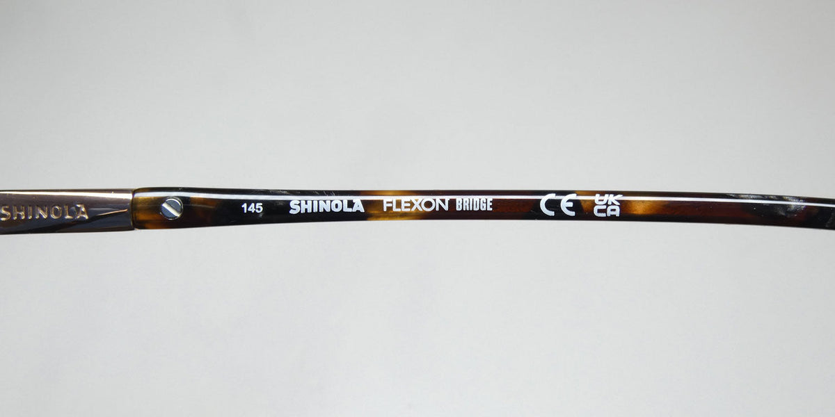 Flexon Shinola 23002 Eyeglasses