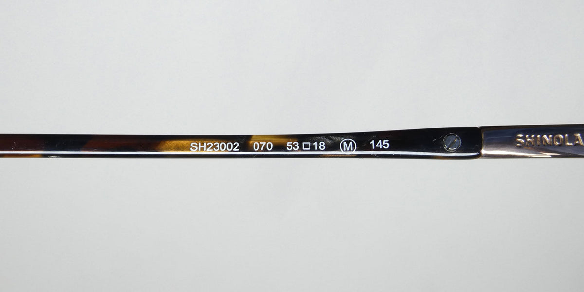 Flexon Shinola 23002 Eyeglasses