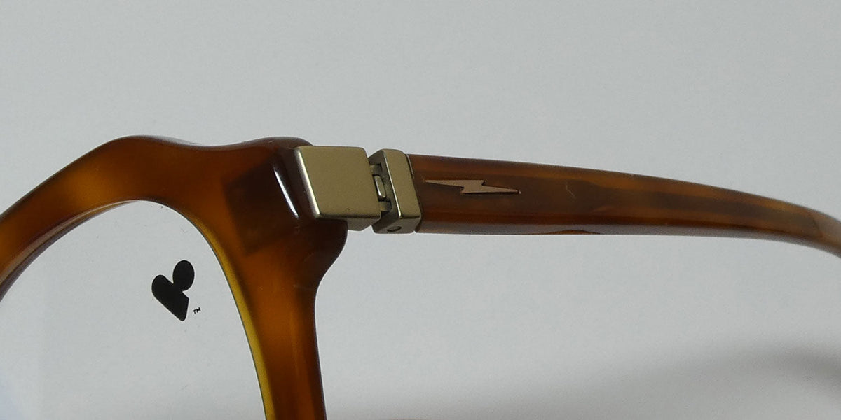 Flexon Shinola 15001 Eyeglasses