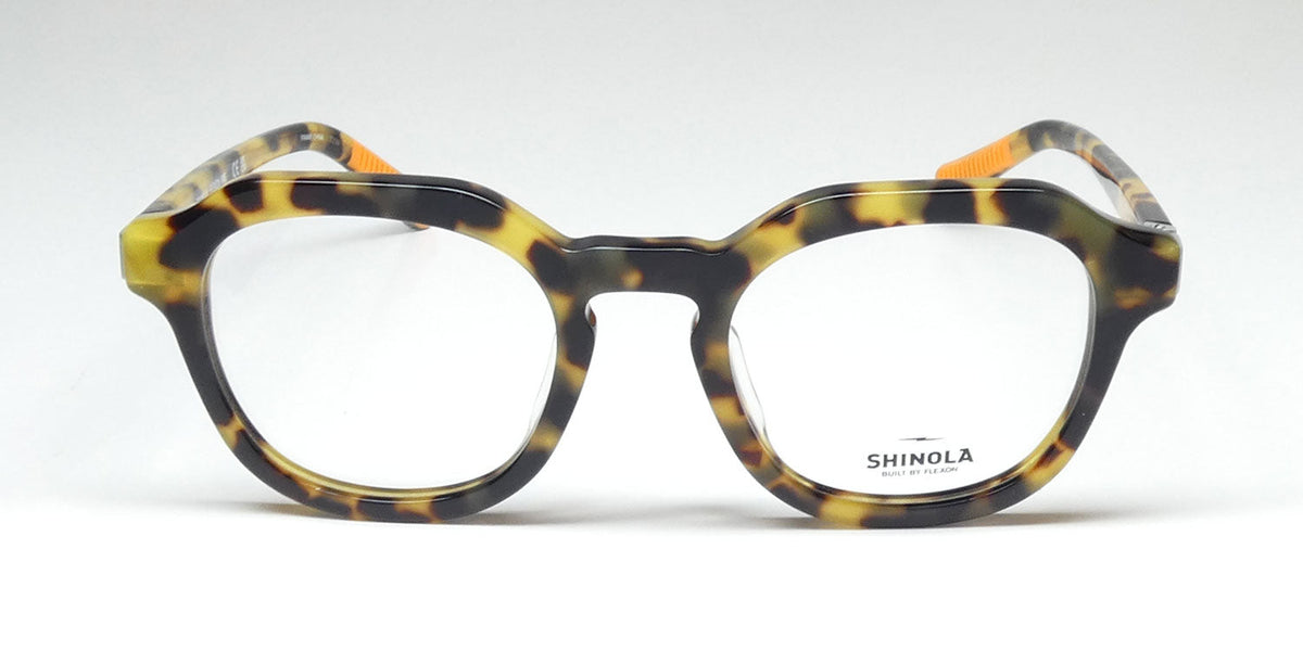 Flexon Shinola 15001 Eyeglasses