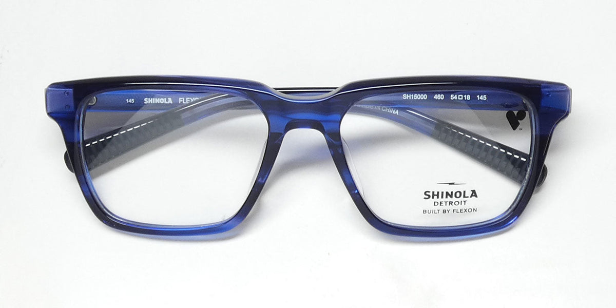 Flexon Shinola 15000 Eyeglasses
