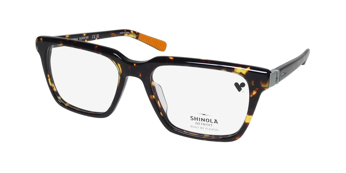 Flexon Shinola 15000 Eyeglasses