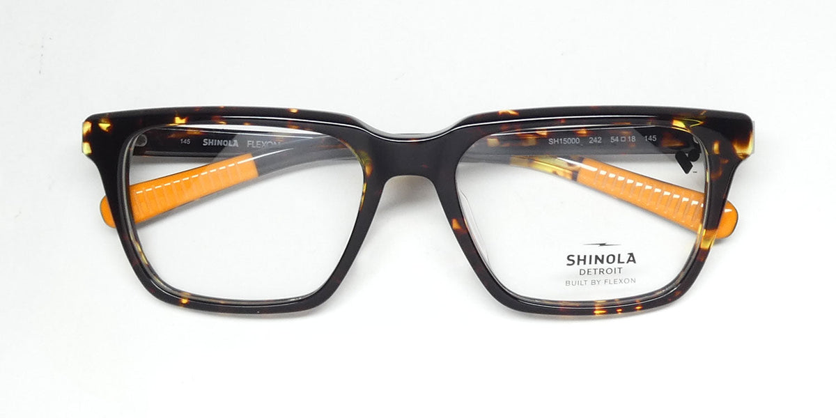 Flexon Shinola 15000 Eyeglasses