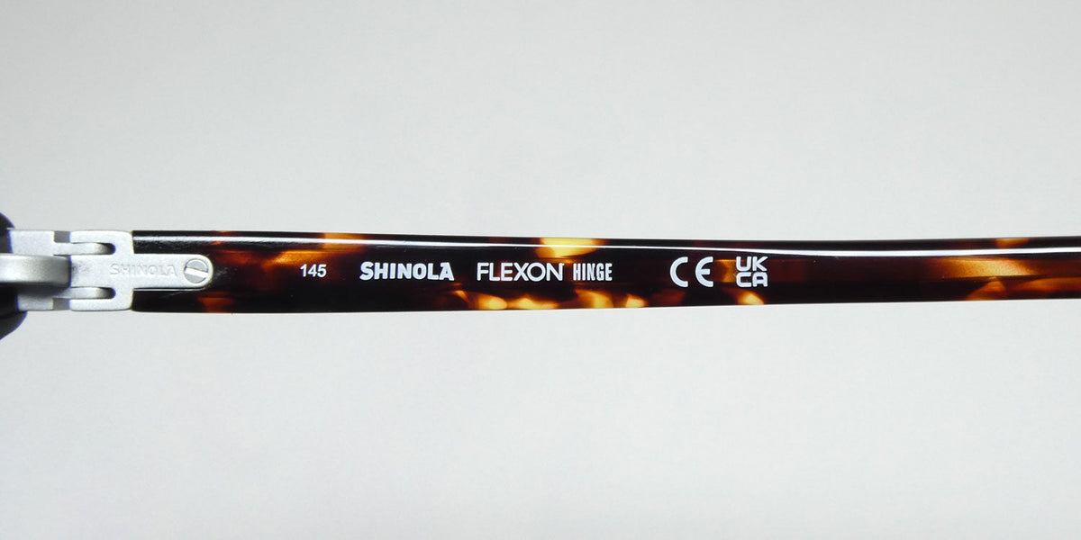 Flexon Shinola 15000 Eyeglasses
