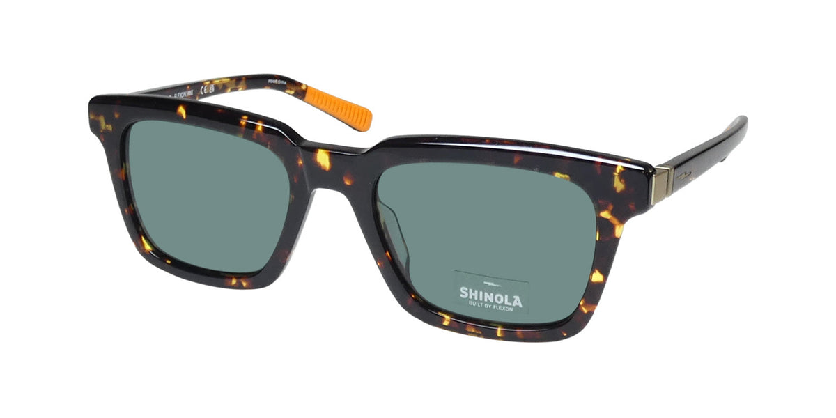 Flexon Shinola 1500s Sunglasses