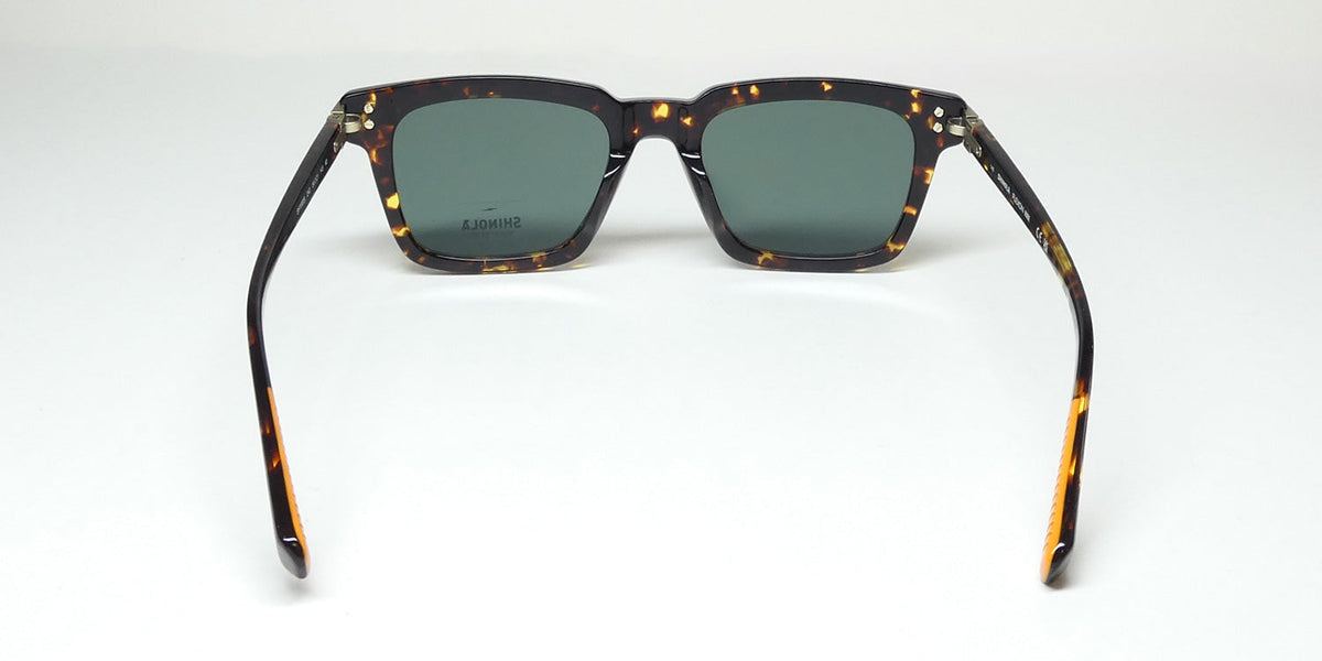 Flexon Shinola 1500s Sunglasses