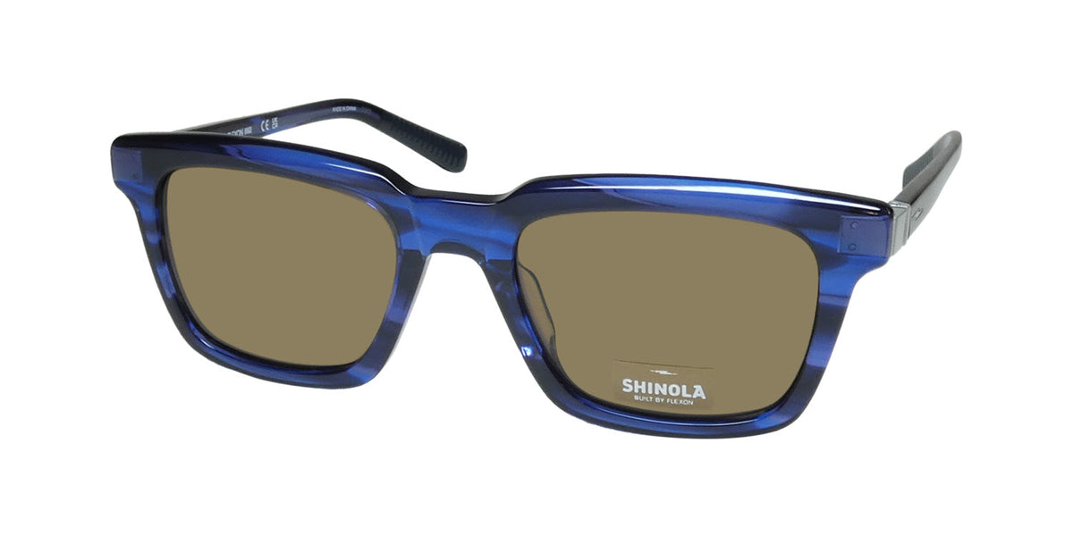 Flexon Shinola 1500s Sunglasses