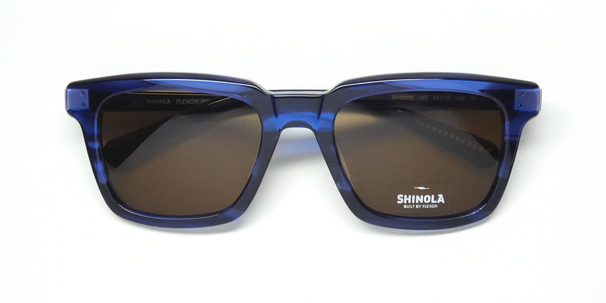 Flexon Shinola 1500s Sunglasses